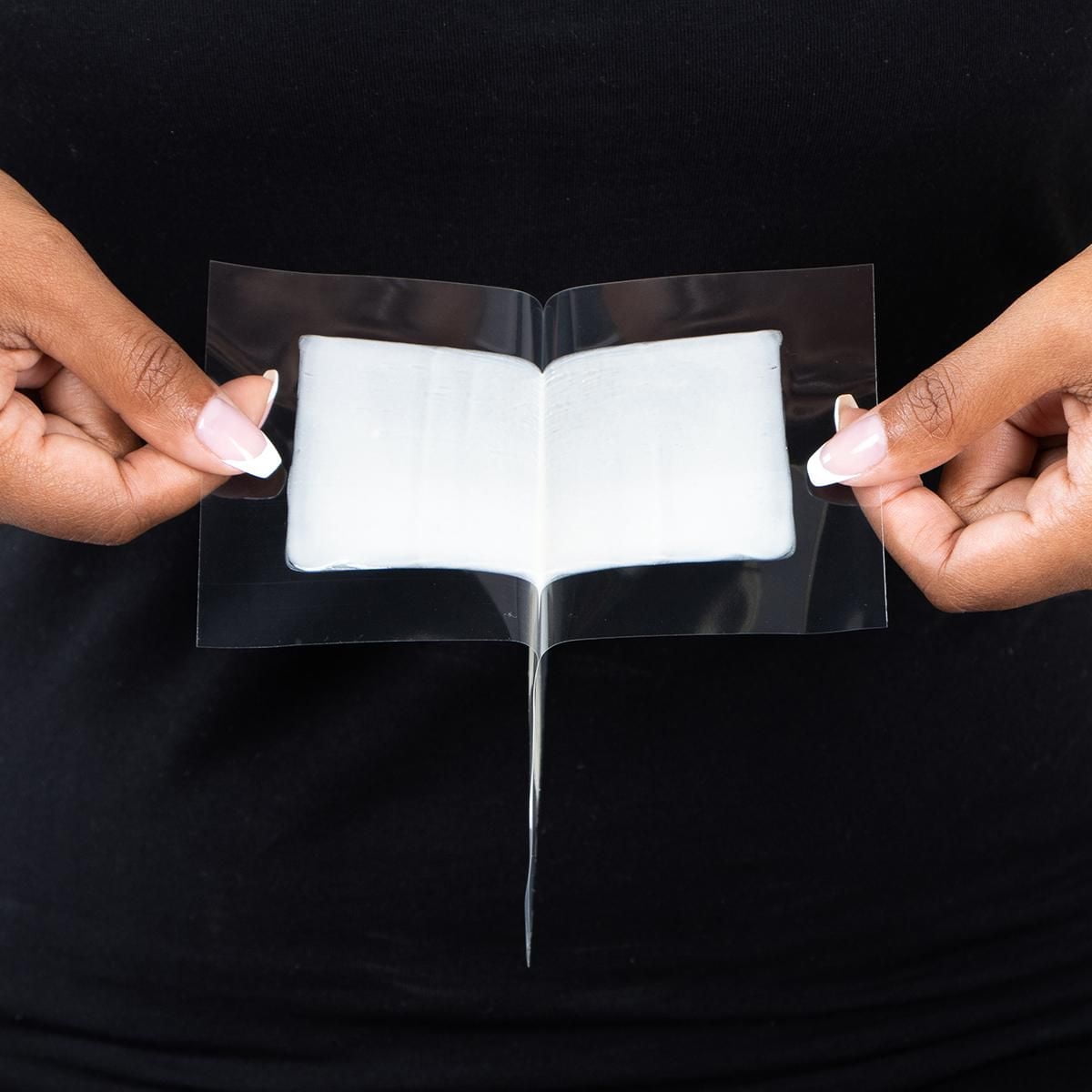 Parissa Wax Strips Legs & Body