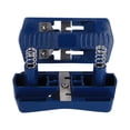 thumbnail image 1 of Edge Banding Edge Banding Machine Plastic Double Edge Trimmer Banding Machine Set Wood Head And Tail Trimming Carpenter Hardware, 1 of 7