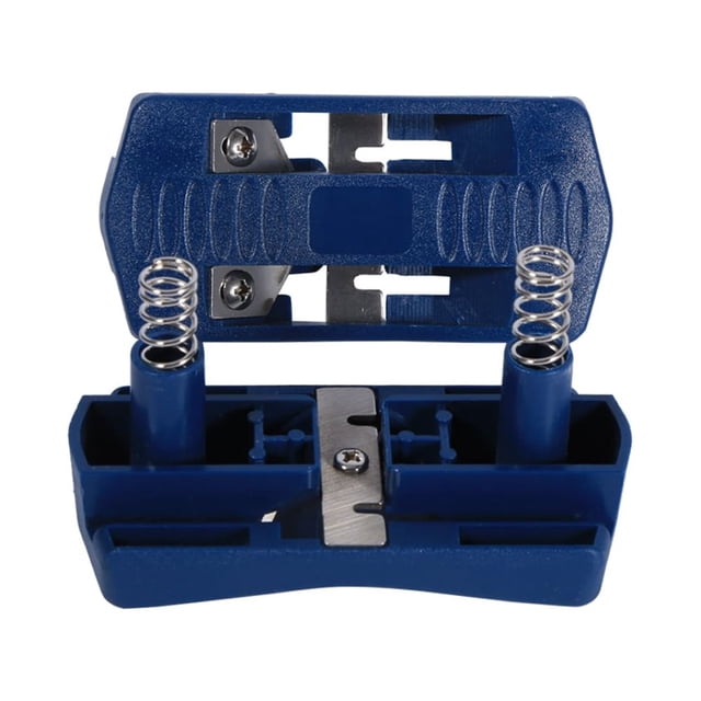 Edge Banding Edge Banding Machine Plastic Double Edge Trimmer Banding Machine Set Wood Head And Tail Trimming Carpenter Hardware