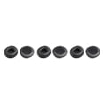 thumbnail image 1 of Seitruly 1 par de almohadillas para auriculares, portátil, suave, a prueba de polvo, lavable, reducción de ruido, reemplazo de copa para auriculares, Type1 NO1, 1 of 6