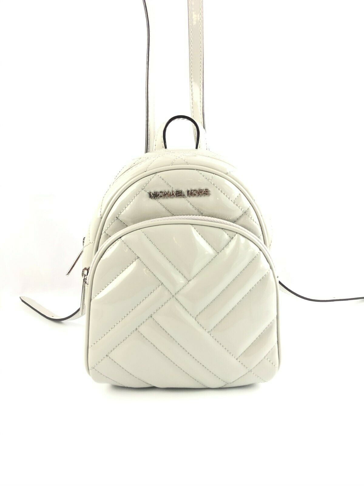 michael kors mini backpack crossbody