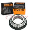 thumbnail image 3 of Timken L44600LA-902A1 Wheel Bearing and Seal Kit for L44600LA Driveline Axles Service Kits, 3 of 3