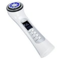 thumbnail image 2 of RF Face Machine Lifting Firming Serum Imports Photon Light Therapy Face Care Machine, 2 of 5