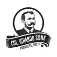 thumbnail image 2 of Col. Conk’s Natural Beard Oil for Men, Nourishing Beard Care for Men, Santa Fe Cedar, 1 oz, 2 of 2
