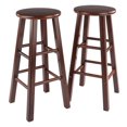 thumbnail image 1 of Ensemble de 2 tabourets de bar Element, 1 of 9