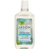 JASON Total Protection Cool Mint Sea Salt Mouthwash, 16 fl. oz.