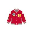 thumbnail image 4 of Mickey & Friends Toddler Boy Bomber Jacket, Sizes 12M-5T, 4 of 5