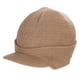 thumbnail image 4 of Gorro de Esquí de Invierno Térmico Salvador Unisex Tejido Cálido Beige, 4 of 7