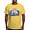 Yellow, variant on CafePress - Play Doh Keep Doh Ing T Shirt - Men's Classic Graphic T-Shirt