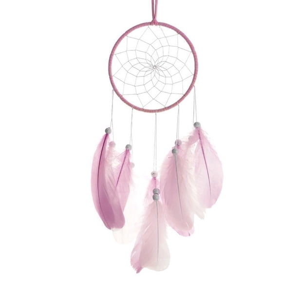 Decoración Para El Hogar Lámpara Colgante Para Habitación Infantil Luz Nocturna Tejida A Mano Bonita