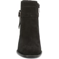 thumbnail image 3 of Vionic Vivette Women's Boots Black Suede Size 6.5 M, 3 of 6