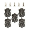 thumbnail image 3 of 10 Pcs Creative Zinc Alloy Decorative Rivets DIY Homemade Product Accessories, 3 of 8