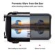 thumbnail image 2 of Capucha solar SMALLRIG para Atomos Shinobi 5/Ninja Series, 2 of 7