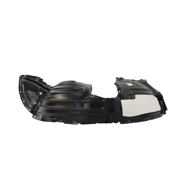 Doublure d'Aile avant du Côté Conducteur Compatible/remplacement (MA1248150)