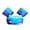 H, variant on Toddler Swimming Training Jackets Kid Swim Vest Float Jackets Toddler Floatie Assist Swimwears Water Pool Accessory