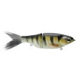 thumbnail image 5 of SPRO KGB 180 Glide Bait Fishing Lure for Bass in Bone Color, 5 of 5
