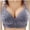 Blue - Women Bra Savings 2024 Summer Savings, variant on Up to 65% off Padded Push Up Bras for Women Seamless Underwire T-Shirt Bra 32A to 46DD Blue,XXL
