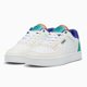 thumbnail image 3 of Tenis Puma Caven 2.0 Ready JR UNISEX 397950-01 blanco 23, 3 of 5