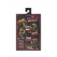 thumbnail image 4 of NECA - Universal Monsters vs TMNT - Splinter As Van Helsing Ultimate 7 Action Figure, 4 of 5