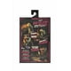 thumbnail image 4 of NECA - Universal Monsters vs TMNT - Splinter As Van Helsing Ultimate 7 Action Figure, 4 of 5