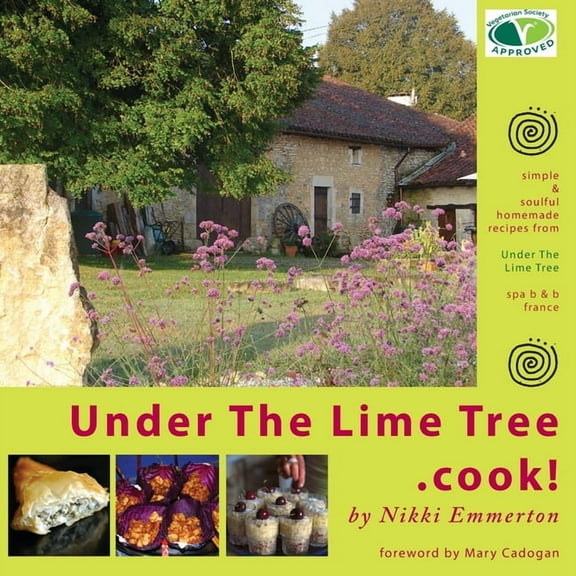 Under The Lime Tree.cook! (Paperback)