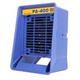 thumbnail image 2 of Humo amortiguador de humo de soldadura extractor de filtro portátil prevención removedor para la estación de soldadura, 2 of 8