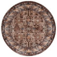 thumbnail image 4 of SAFAVIEH Bijar Johann Oriental Runner Rug, Brown/Ivory, 2'3" x 8', 4 of 10