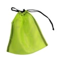 thumbnail image 4 of Bolsa de malla con cordón para pelotas de golf, tenis, gimnasio, ducha, juguetes para lavar y nadar. Amarillo, 4 of 8