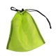 thumbnail image 4 of Bolsa de malla con cordón para pelotas de golf, tenis, gimnasio, ducha, juguetes para lavar y nadar. Amarillo, 4 of 8