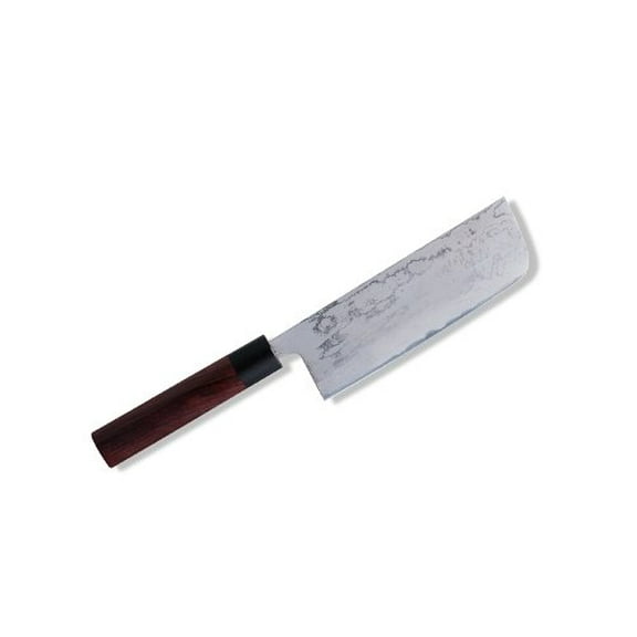 Kanetsune Usuba Kanetsune KC421 Chefs Knife, 6.5" Blade
