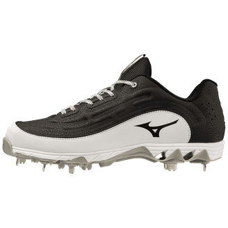 Mizuno Mizuno Ambition 3 Low TPU Mens Molded Baseball Cleat