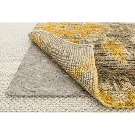 Alexander Home All Surface Non Slip Felted Grey Runner Rug Pad 2 X Alexander Home All Surface Non Slip Felted Grey Runner Rug Pad 2 X 8