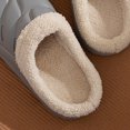 thumbnail image 3 of Pantuflas dgfhdsgd (Gris 44-45), 3 of 9