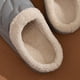 thumbnail image 2 of Pantuflas dgfhdsgd (Gris 36-37), 2 of 9