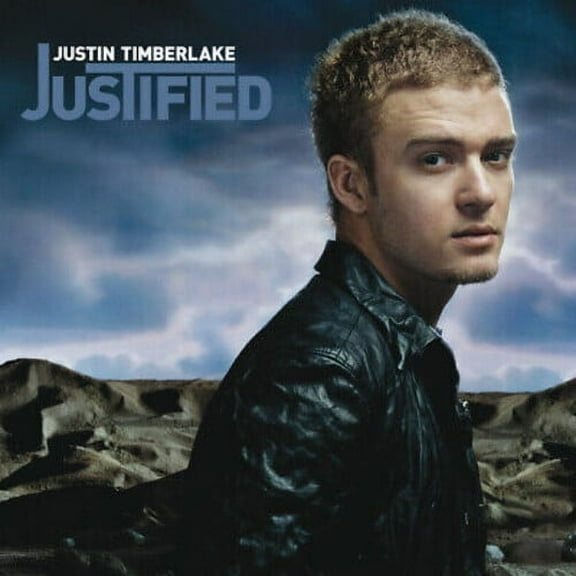 Justin Timberlake - Justified - Music & Performance - CD