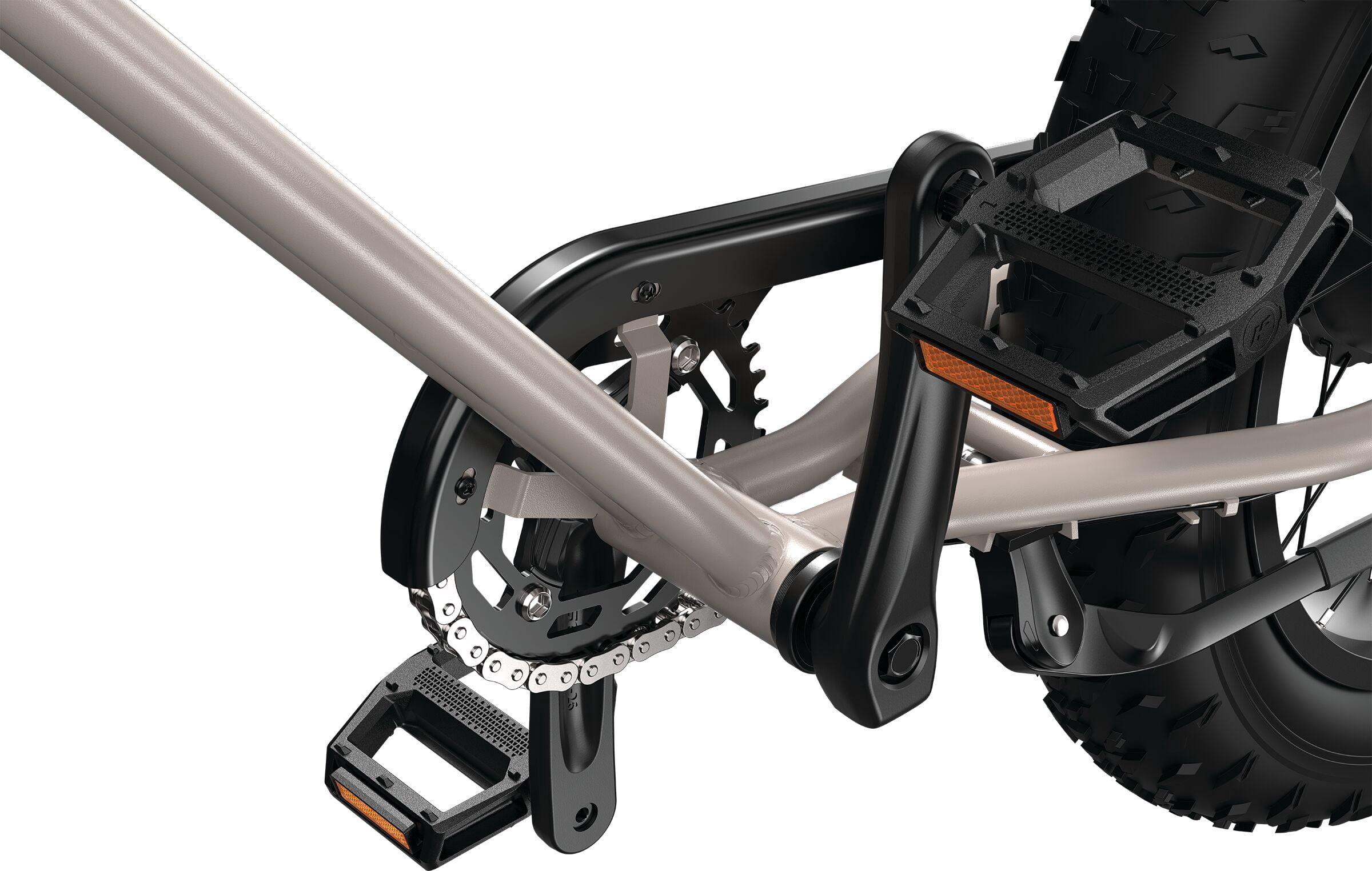 Razor Rambler TRL – Class 2 Adult Electric Bike for Trail Riding, up to 19.9 mph, 750W Motor