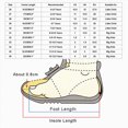 thumbnail image 3 of Godom Boys Sneakers Slip On Sneakers Kid Lightweight Breathable Walking Shoes Tennis Shoe, 3 of 7