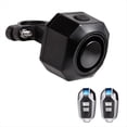 thumbnail image 1 of Bocina de Bicicleta Alarma para Vehículo Eléctrico de Alarma Inalámbrico con Sensor de Movimiento Alarma Antirrobo Recargable A Prueba de Agua, 1 of 5