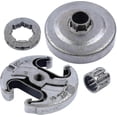 thumbnail image 1 of Chainsaw Accessories - Clutch Kit - Compatible With 340, 345, 346xp, 350, 351, 353, 445, 450 E, 1 of 5