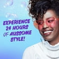 thumbnail image 4 of Aussie Instant Freeze Hair Spray for Curly Hair, Straight Hair, and Wavy Hair, 4 of 9