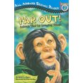 thumbnail image 2 of Far Out! By Clarke, Ginjer L./ Mueller, Pete (ILT), 2 of 2