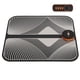 thumbnail image 3 of Electric EMS Foot Massager Portable Remote Massage Pad Therapy Relaxation Instrument for Home Office Use, 3 of 5