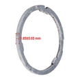thumbnail image 4 of 1.85mm Bike Flywheel Hub Spacer Bicycle Bottom Bracket Axle Washer Gasket, 4 of 9