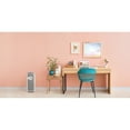 thumbnail image 4 of Bionaire True HEPA aer1 Mini Tower Air Purifier for Medium Rooms up to 164 sq. ft, White, 4 of 5