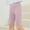 Purple, variant on SNKSDGM Cargo Pants for Girls 10-12 Jeans Summer Children'sPants Quarter Pants Aircraft Printing High Waisted Shorts Slim Breathable Girls Shorts Wear Yoga Pants over Out Wear 5-6 Years