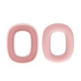 thumbnail image 1 of For Airpods Max Replacement Silicone Ear Pads Cushion Cover Headphone Earpads Earmuff Protective Case Sleeve Headset Accessory, 1 of 5