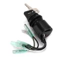 thumbnail image 5 of Ignition Switch with Keys 35100?ZV5?013 Replacement for BF115 BF135 BF150 BF200 BF225 Outboard, 5 of 5