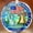 Green, variant on XIBUFE 250 Anniversary USA Ornament for 4th of July Tree Decorations - Crystal Glass Patriotic Christmas Ornaments - 1776-2026 Bald Eagle Liberty Bell US Flag Keepsakee