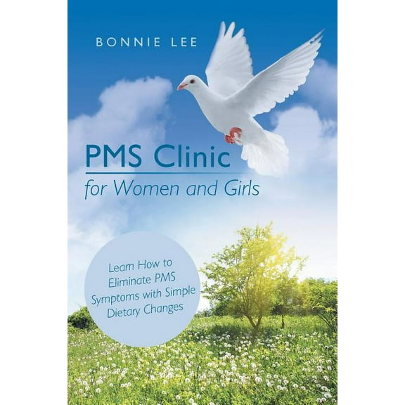 PMS Clinic for Women and Girls (Paperback)