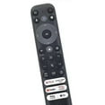 thumbnail image 3 of Nouvelle Télécommande Vocale RC813 FMB1 Originale pour TCL 4K QLED TV S446 S546 R646, 3 of 5